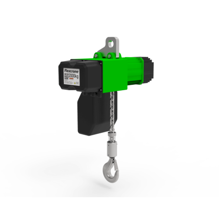 Flexcrane 2000 WR 4 chain hoist