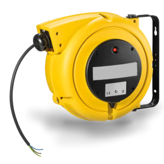Enrolador de cabo elétrico modelo 4425